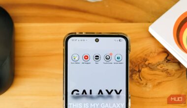 I tried 6 crazy apps so you don't have to (but you probably still should)
