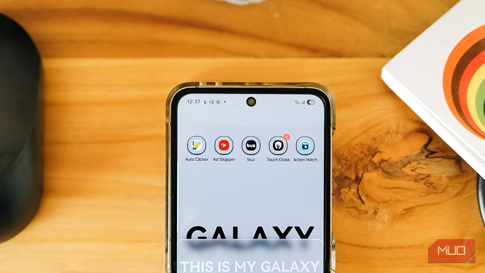 I tried 6 crazy apps so you don't have to (but you probably still should)