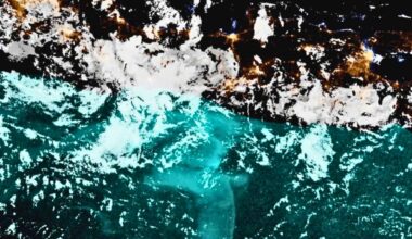 Satellites Just Unlocked A Mystery Centuries In The Making