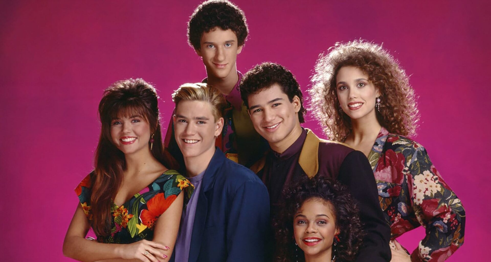 33 Years Ago Today, Saved by the Bell Released 2 Episodes That Highlighted One of Its Weirdest Issues