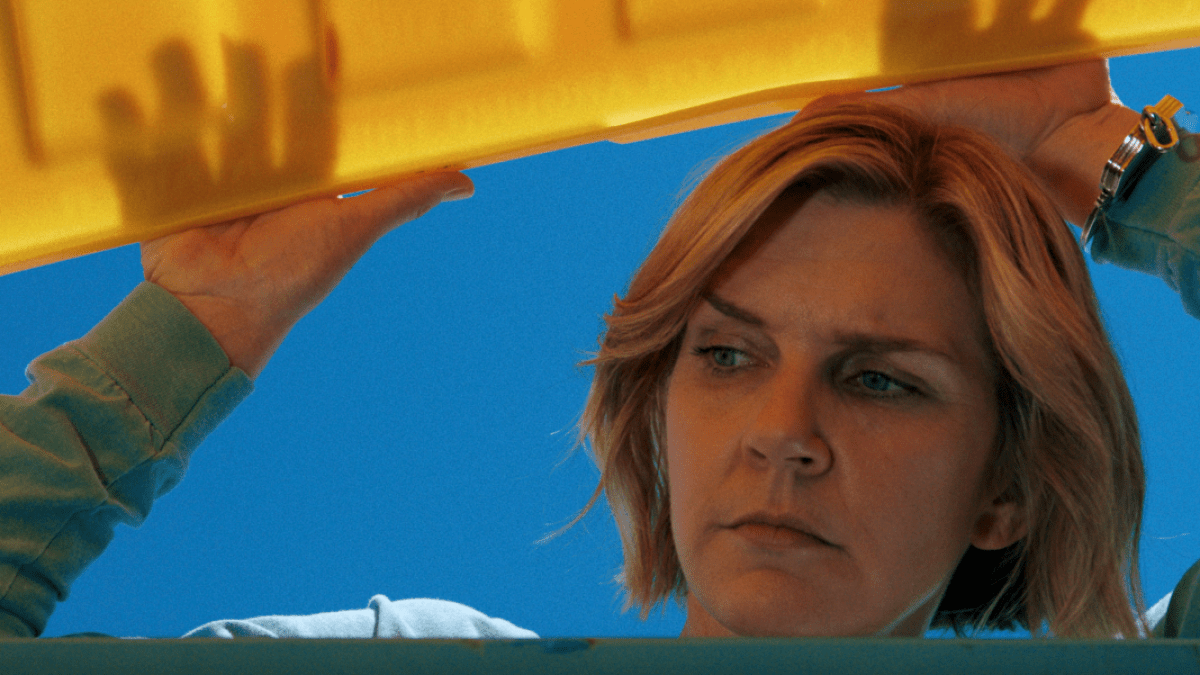 Pluribus Episode 5 Recap: The Horrors of Biohacking