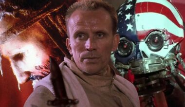 7 More 1990s Sci-fi Movies You Forgot Were Awesome