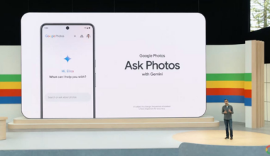 Conversational Editing on Google Photos for Android and iOS: Tweak Photos Using Your Voice