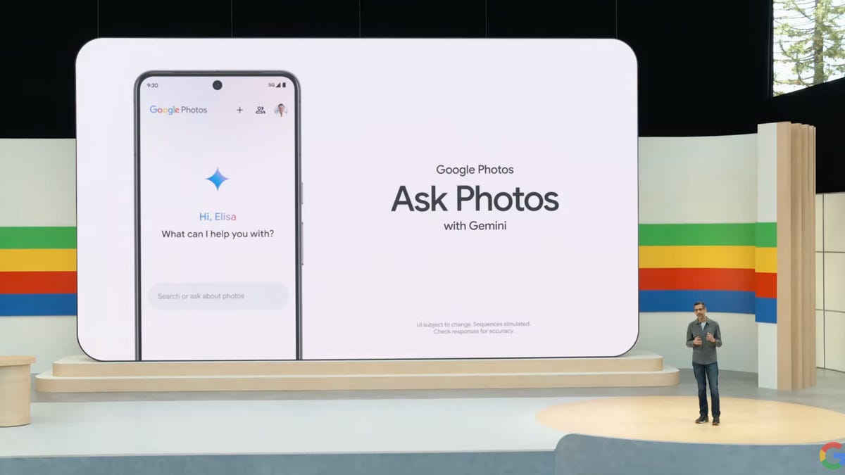Conversational Editing on Google Photos for Android and iOS: Tweak Photos Using Your Voice