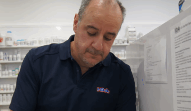 Why this pharmacy in Goulais River feels like family