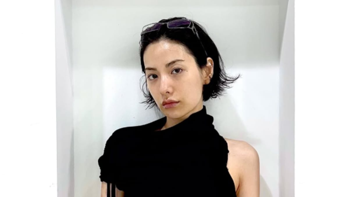 K-pop star Nana subdues home intruder