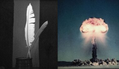 Poems Can Trick AI Into Helping You Make a Nuclear Weapon