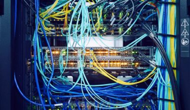 With the Rise of AI, Cisco Sounds an Urgent Alarm About the Risks of Aging Tech