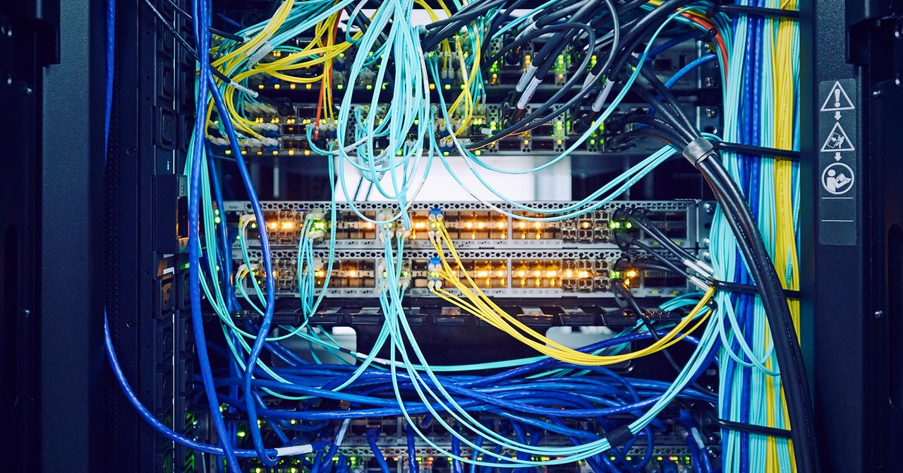 With the Rise of AI, Cisco Sounds an Urgent Alarm About the Risks of Aging Tech