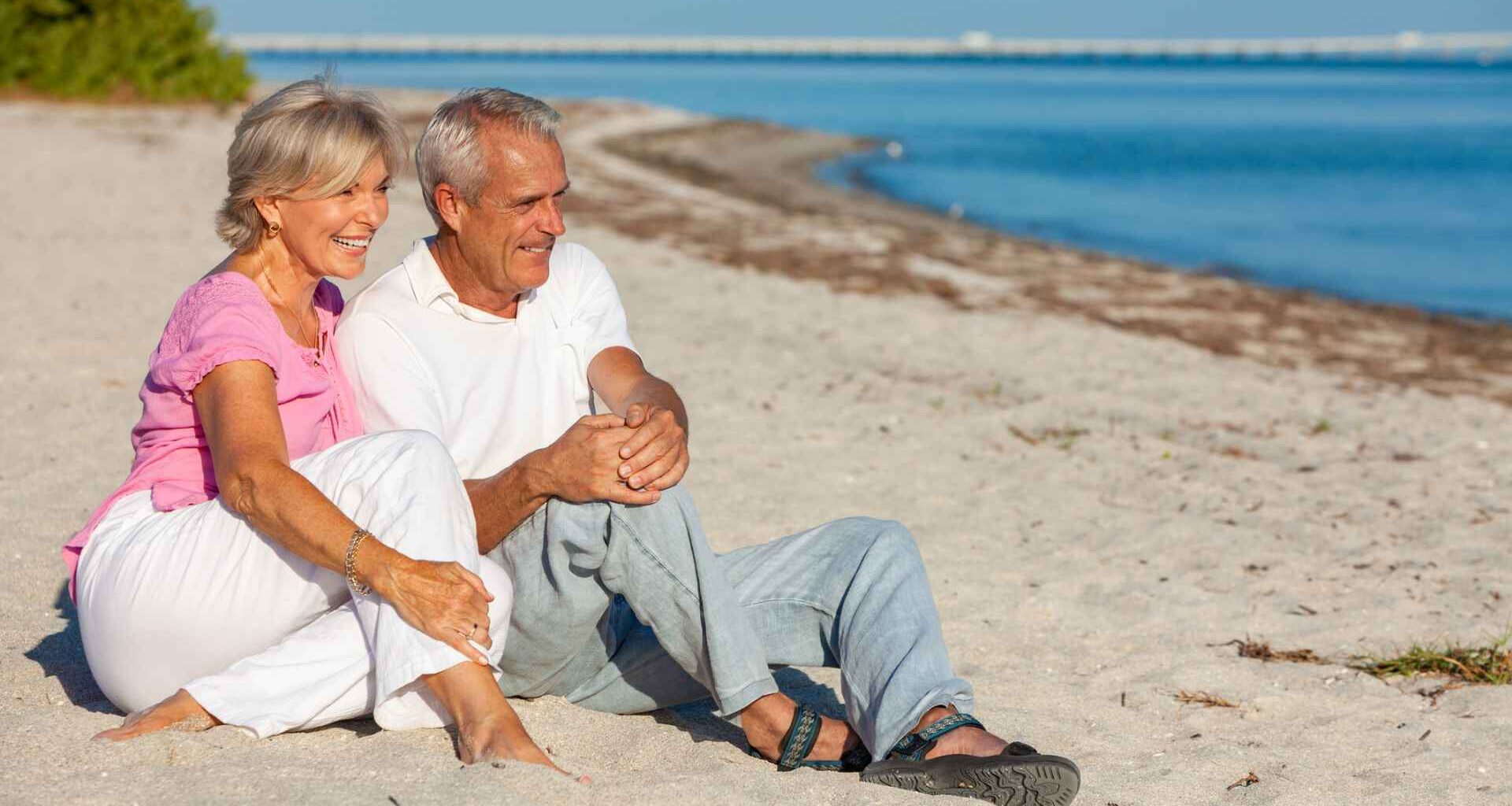 20 Best US Places To Retire in 2026