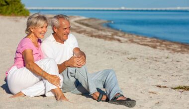 20 Best US Places To Retire in 2026