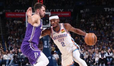 10 players who could be selected to All-Star team for 1st time in 2026