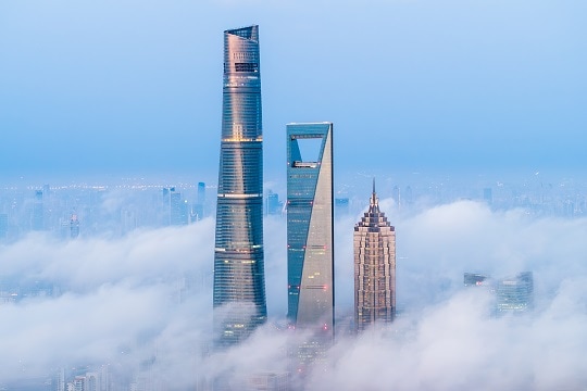 China’s Economy is Forecast to Grow Faster Than Expected in 2026