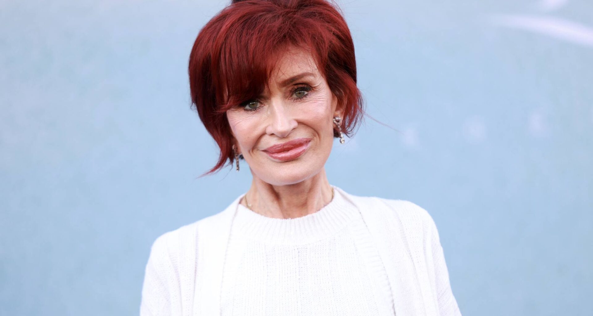 Sharon Osbourne calls for former Black Sabbath manager not to release band’s early recordings as Earth