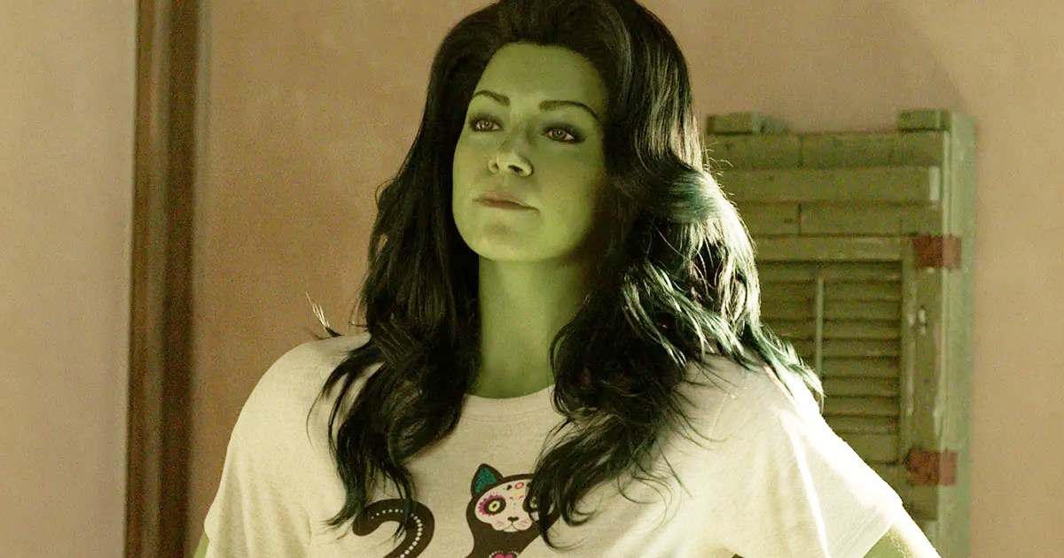 Tatiana Maslany & She-Hulk’s MCU Future Gets Disappointing Update - Comic Book Movies and Superhero Movie News