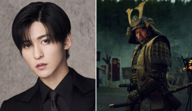 Ren Meguro Cast In FX's ‘Shōgun’ For Season 2