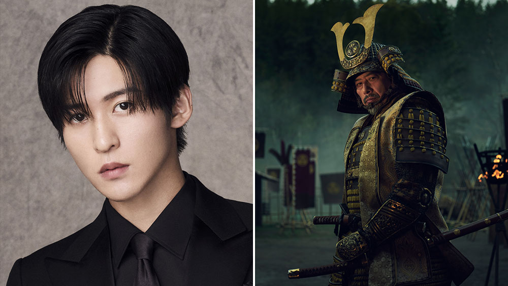 Ren Meguro Cast In FX's ‘Shōgun’ For Season 2