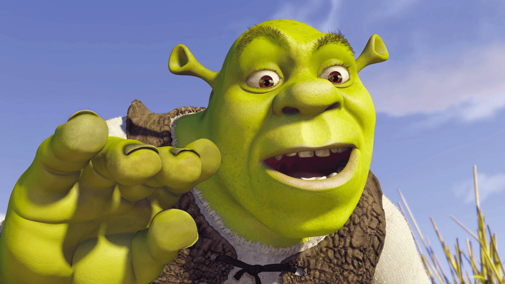 Marcello Hernández, Skyler Gisondo Join 'Shrek 5'