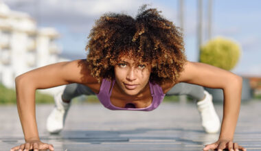 If You Can Do This Many Pushups, You’re Stronger Than Most