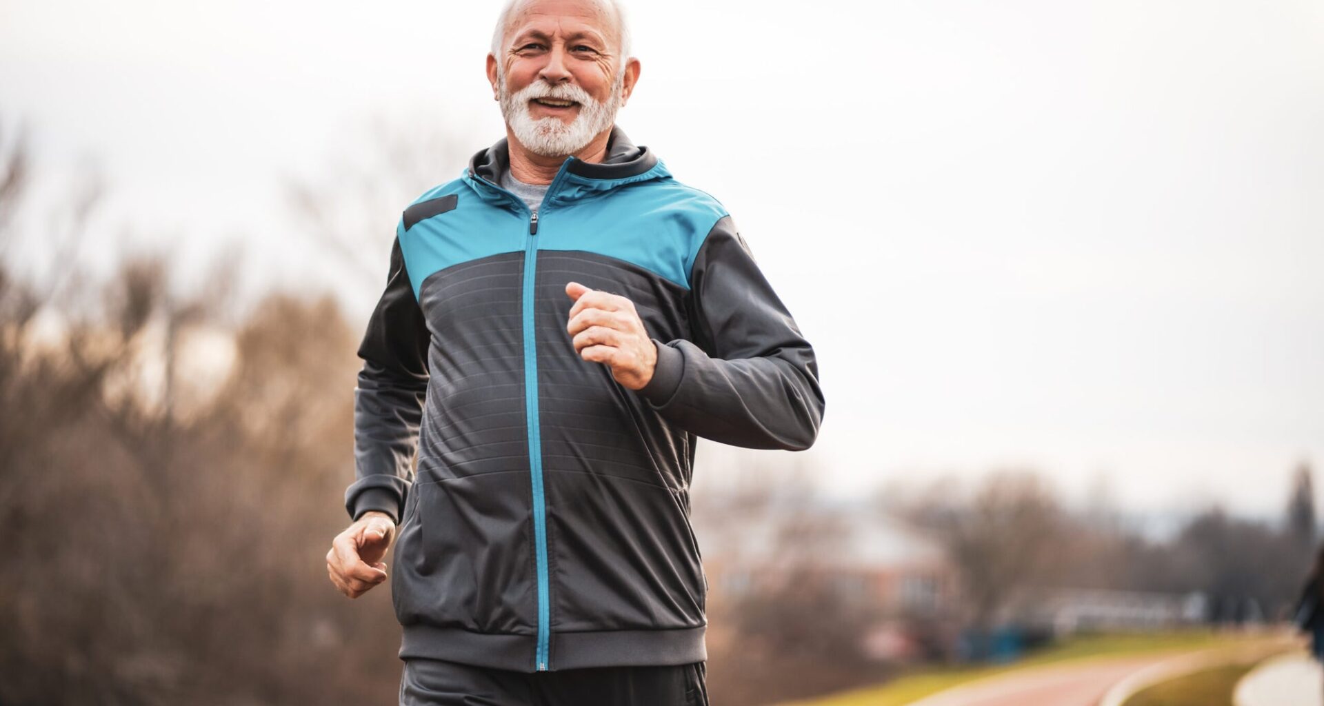 Research links exercise to reduced inflammation and slower aging