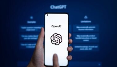 OpenAI Is Considering Expanding into Healthcare