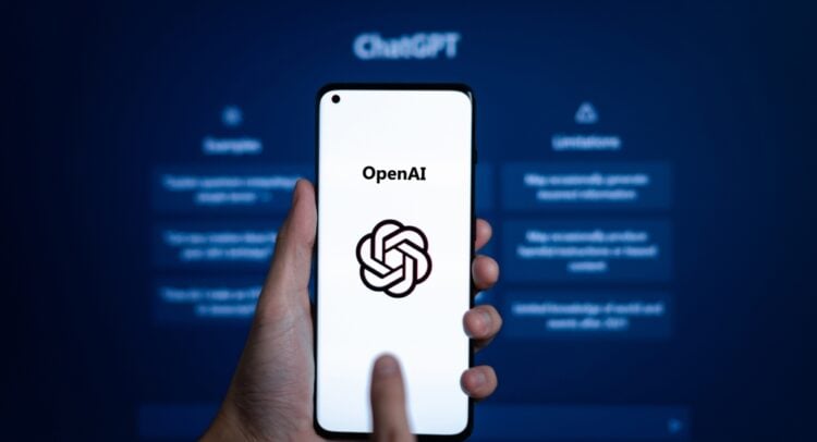 OpenAI Is Considering Expanding into Healthcare