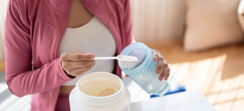 Creatine for brain health