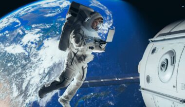 ESA tests bacterial powder to feed Moon and Mars crews • The Register