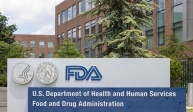 FDA Calendar: These Are the Upcoming FDA Drug Approvals 
