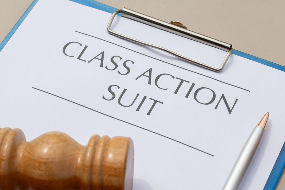 class action