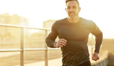 How Often You Should Work Out to Maintain Muscle After 40