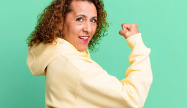 5 Standing Strength Moves To Reverse Muscle Loss After 45