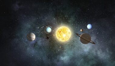 Our solar system is moving through space 3x faster than expected