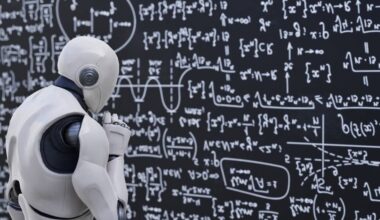 AI is actually bad at math, ORCA shows • The Register