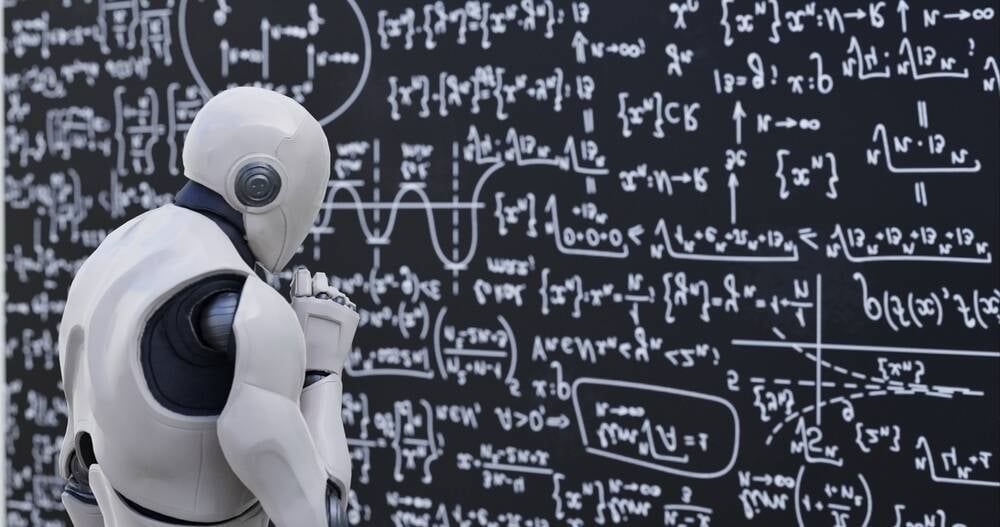 AI is actually bad at math, ORCA shows • The Register