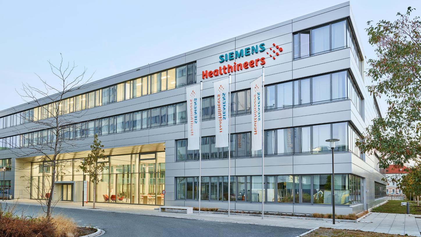 Siemens Healthineers Announces New Strategy Phase “Elevating Health Globally”, Mid-term Targets