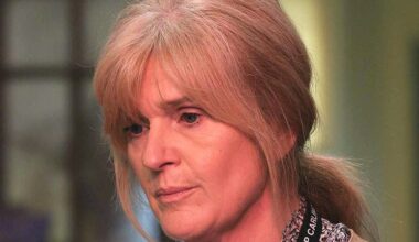 Happy Valley and Broadchurch stars unite for “memorable” third series of Time