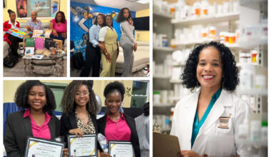 Skills2Profit Bazaar to Showcase Women Entrepreneurs With Keynote From Dr. Kisha Christian on St. Croix