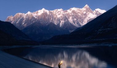 Over $200,000 in Prizes Are Available In the 11th Annual SkyPixel Photo and Video Contest