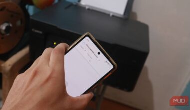 Yes, you can print anything from your phone—here’s how