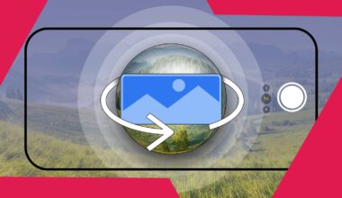 I changed my phone's camera — and found a view I didn't expect