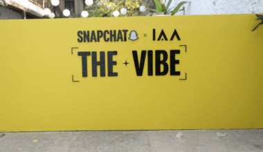 IAA and Snapchat launch ‘The Vibe’ to explore the next wave of AR storytelling