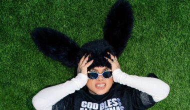 Snow Tha Product Announces Album 'Before I Crashout'