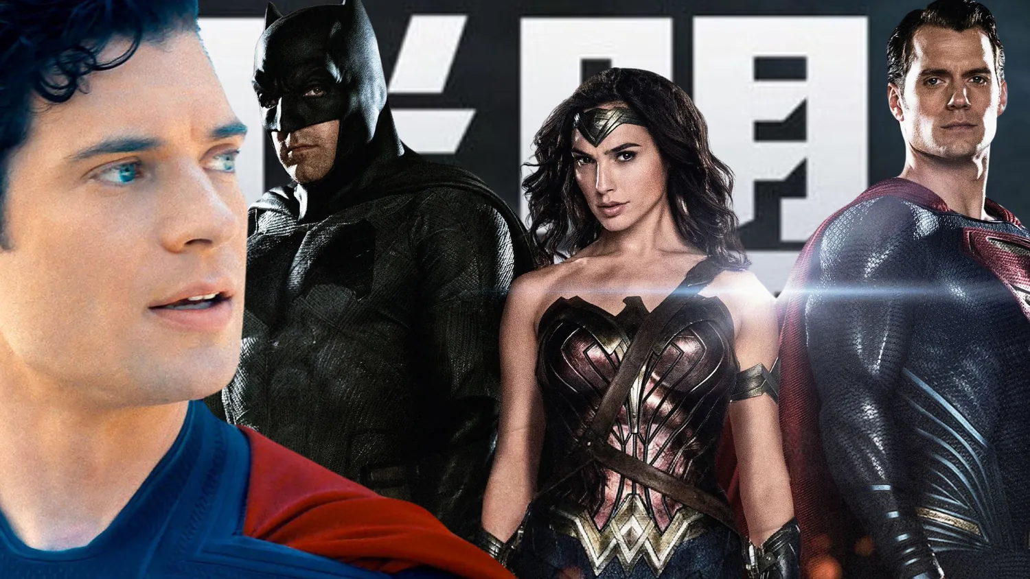 SnyderVerse Buzz Has Awakened The Dragon: China Fans Embrace Snyder Hype, Reject Gunn's Superman