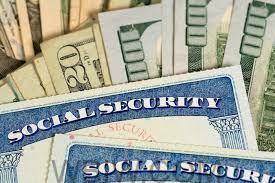 Social Security and SSI Benefits to increase by 2.8% in 2026