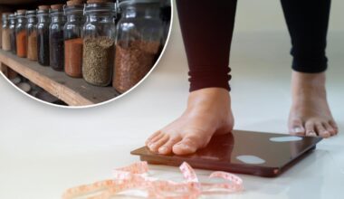 5 foods that mimic Ozempic, including a popular winter spice