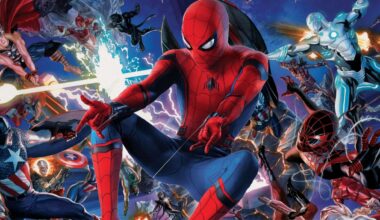 Secret Wars Might Be Teasing a Reunion 44 Years in the Making (& We Hope It Happens)