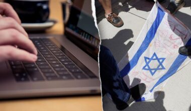 Anti-Israel group's website puts bounties on heads of Israeli academics: reports