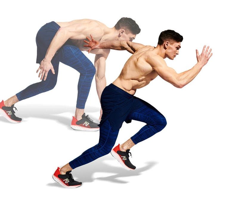 leg, shoulder, joint, human leg, standing, elbow, knee, muscle, carmine, barechested,