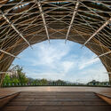 Bamboo Theater / Cheng Tsung FENG Design Studio - Image 5 of 16